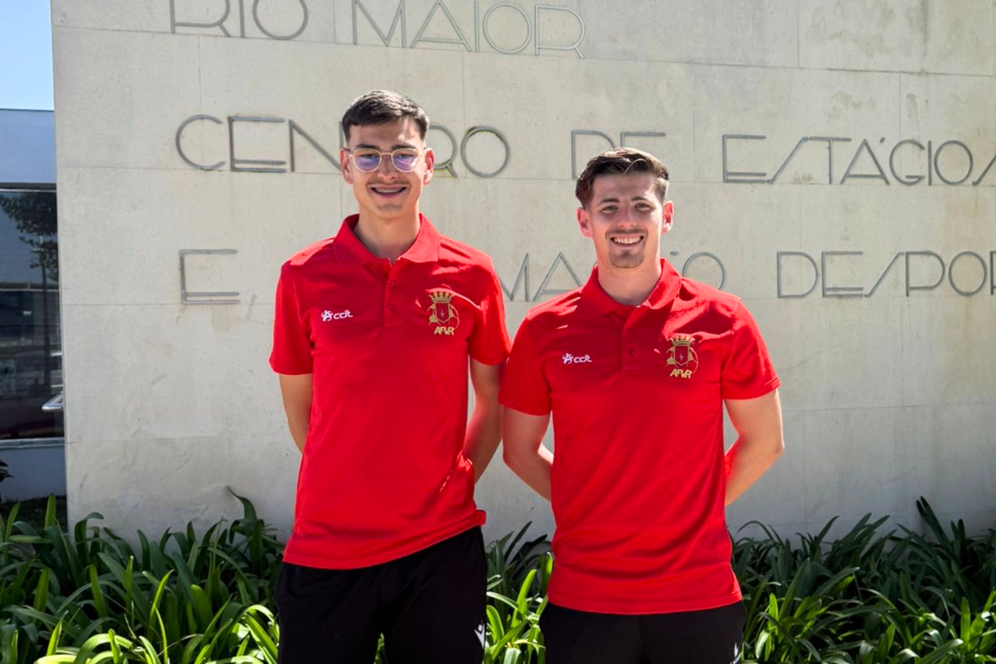 Seminários de Árbitros de Futebol Praia